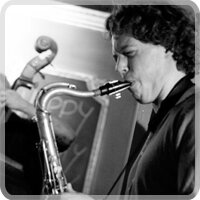 John Martin Trio